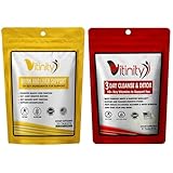 Anti Alcohol Craving Support Supplement - Liver Health,Reduce Alcohol Formula - Kudzu,Milk Thistle,Holy Basil,DHM for Natural Detoxify,Gradual Reduction,Nutrient Replenisher-(Drink Support + 3 Day)