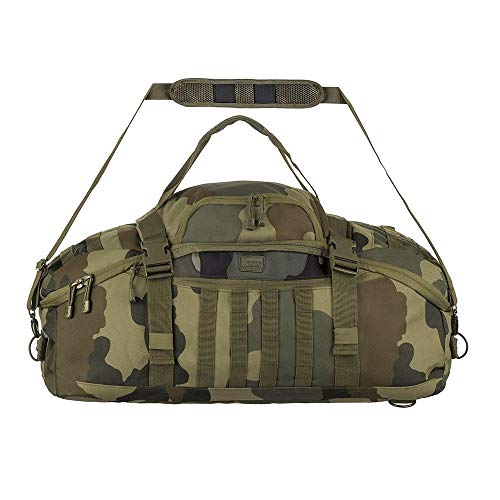 Mochila Invictus Expedition Francês 70 Litros