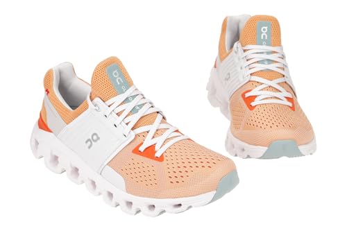 Image of On Women's Cloudswift Sneakers