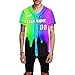 Custom Baseball Jersey for Men Youth Personalized Baseball Shirts Button Down Sport Uniform with Name Number Logo Colorful