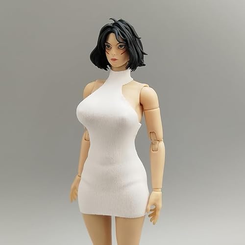 HAMRETHYPPZ ZbgAj̕1/12A JWAZbgA TCY 1/12XP[ XP[tɕ𒅂 ZNV[s[XA̕XJ[gA̕hXA^Cg~jXJ[g (wbhAf̂͊܂܂܂) ()