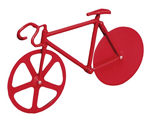 DOIY Custom The Fixie Pure Red