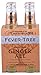 Fever-Tree Premium Ginger Ale, 6.8 oz (Pack of 4)