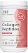 Zint Collagen Peptides Powder XL (32 oz): Paleo-Friendly, Keto-Certified, Grass-Fed Hydrolyzed Collagen Protein Supplement - Unflavored, Non GMO