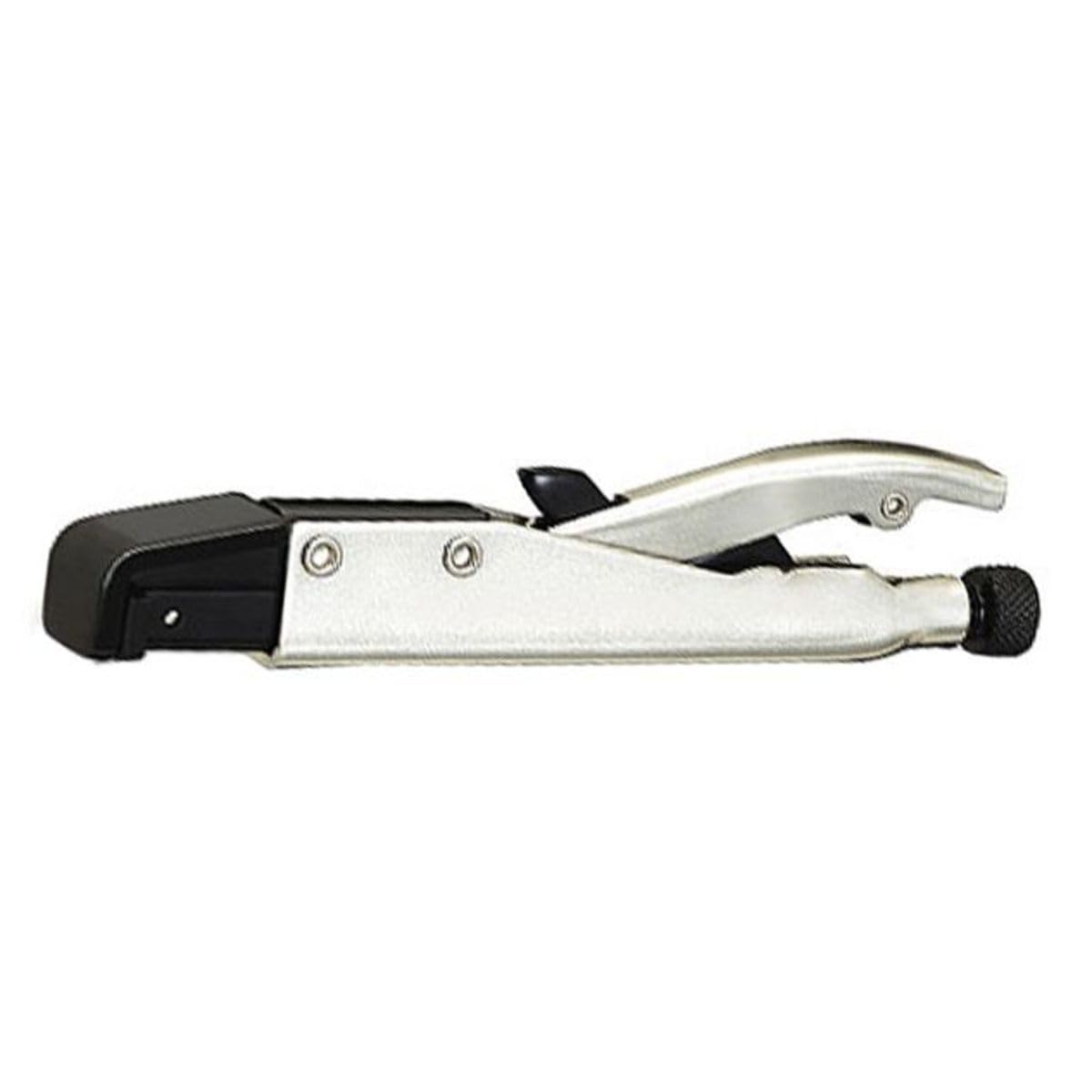 Toptul DMAM1A08 Self-Locking Multi-Grip Pliers with Straight Jaws (B0140NHFZU) Amazon Price History, Amazon Price Tracker