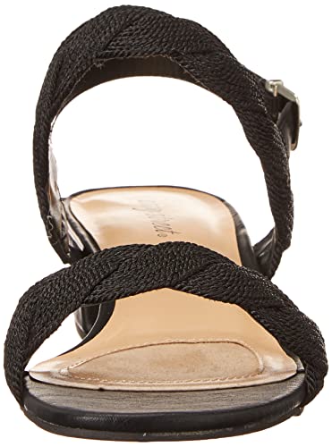 Easy Street Women's Charee Block Heel Sandal Heeled2
