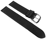 graef allesschneider vergleich Zum Verschrauben GRAF Uhrenarmband Leder Schwarz Anstoß zum verschrauben, Stegbreite:12mm