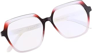 Bilge Karga Libor Purple Clear Mavi Işık Koruyucu Gözlük