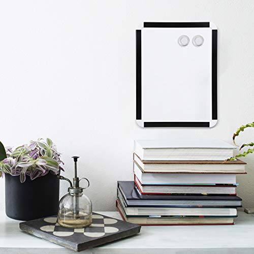 Amazon Basics Small Dry Erase Whiteboard - Image 6