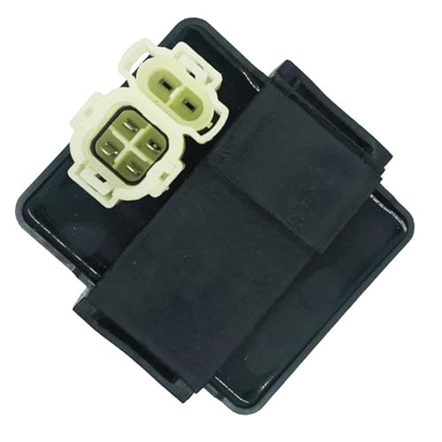Bobina de encendido para moto GL150 que mejora el arranque y la potencia