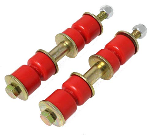 Energy Suspension 98163R Universal Sway Bar End Link
