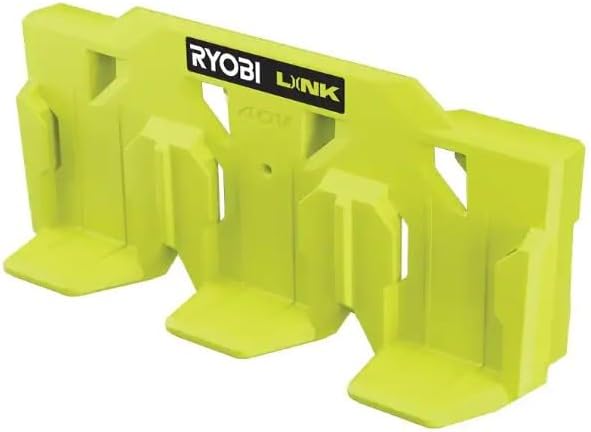 RYOBI Link 40V Battery Shelf STM819