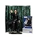 McFarlane Toys - Movie Maniacs Neo (The Matrix) 6in Posed Figure