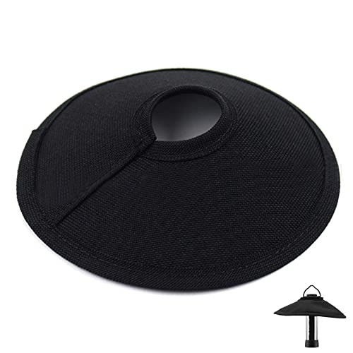 ゴールゼロシェード 帆布製 LEDランタン用 シェード キャンバス 折りたたみ式 GOAL ZERO用 ランタンシェード ゴールゼロアクセサリー 13g 超軽量 Goal Zero用/ESLNF用/BlackDog用