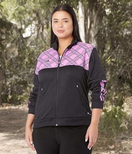 adidas Women's Tiro Track Jacket4