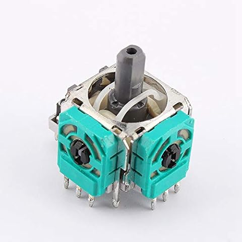 Joystick analogique Remplacement fasient1 One Cover