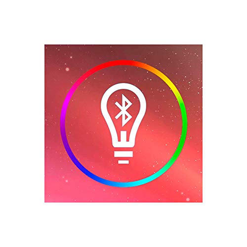 Tiras LED con control por smartphone multicolor autoadhesivas Autostyle para el coche 3