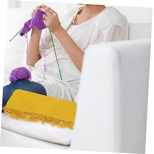 Manta de sofá para sala con aire acondicionado con piña 4