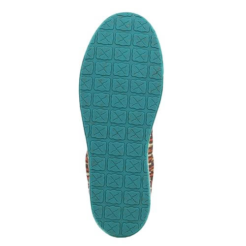 Image of Twisted X Women's Kicks Low Top Sneakers