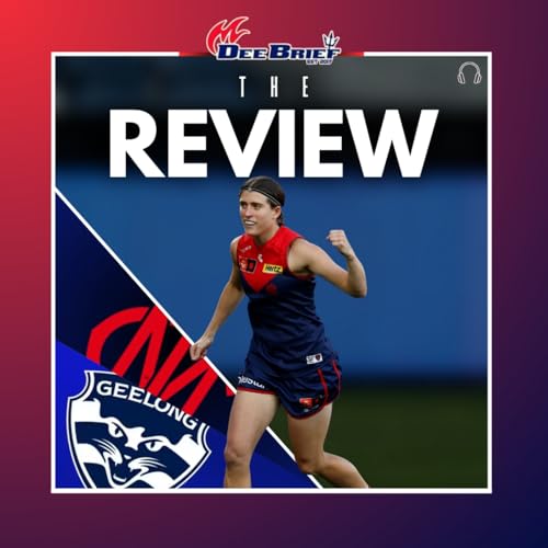 AFLW: And so it begins, bring on Brisbane