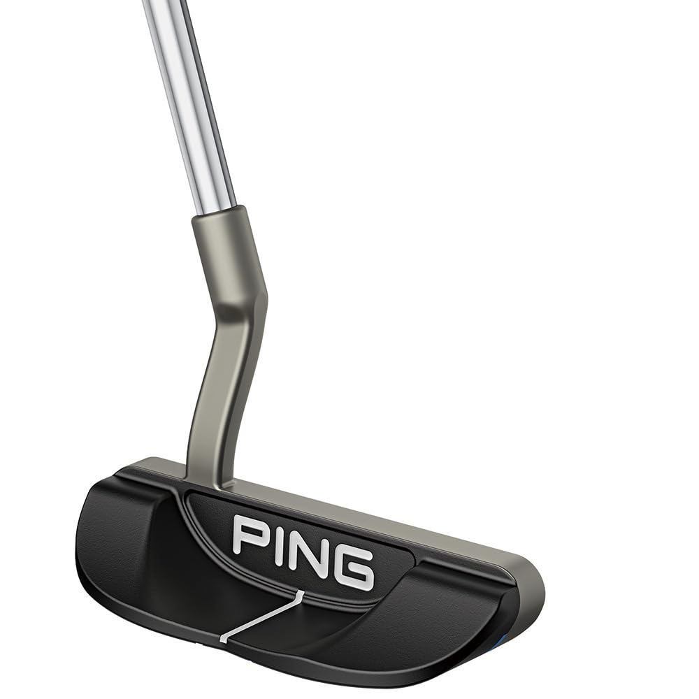 Amazon.co.jp: ピン（PING） スコッツデール SCOTTSDALE B63 パター