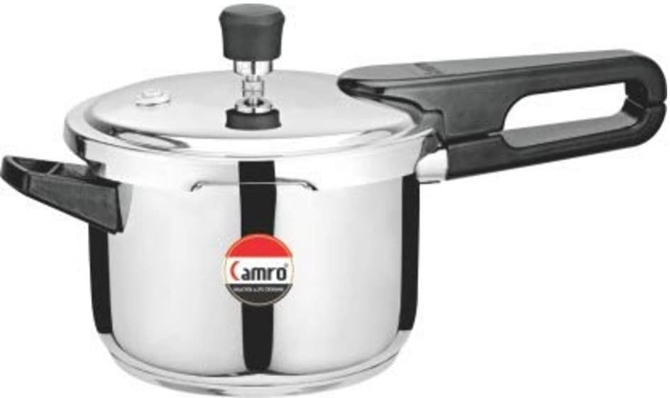 Outer Lid Camro Pressure Cooker Camro 18 304 Food Grade Outer Lid