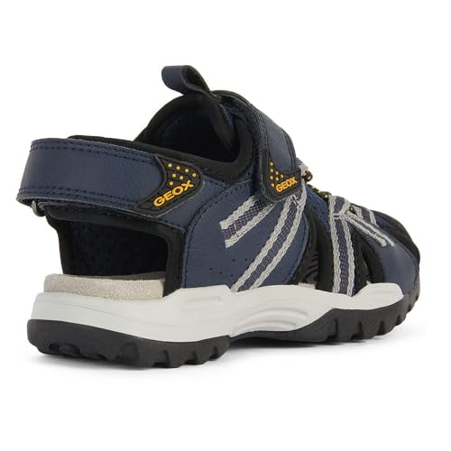 Image of Geox J Borealis Boy A, Sandals Kids