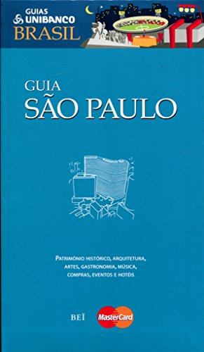 Guia São Paulo Unibanco