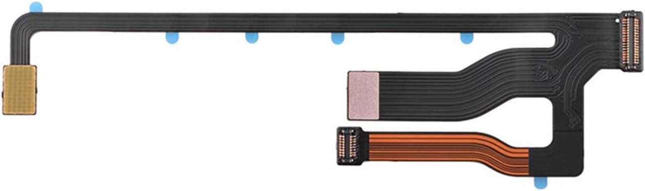 SeiZed 3 in 1 Flat Cable Gimba for DJI Mavic Mini Drone Flex Ribbon Cable Repair Parts for Mini 2 Gimbal Assembly Accessories