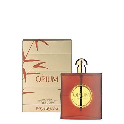 Yves Saint Laurent Opium EDP Vapo 30 ml 1er Pack (1 x 30 ml) - Image 4