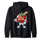 Simpatica Palla Di Pomodoro Baseball