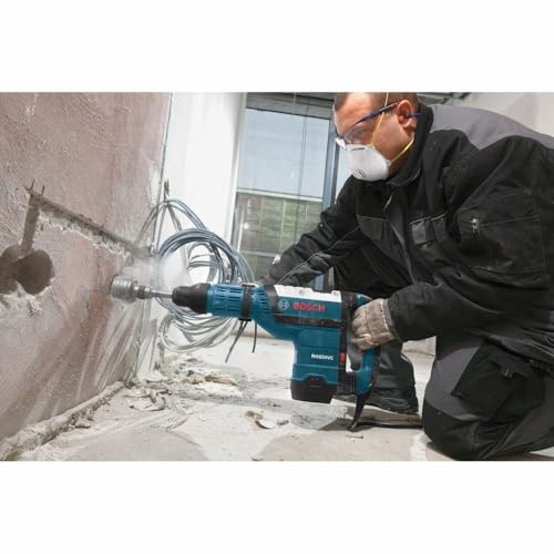 BOSCH RH850VC SDS-max Combination Hammer