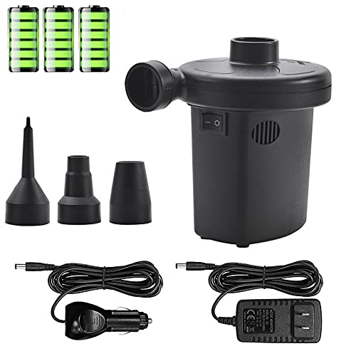 10 best cordless air pump Quick Guide Pro