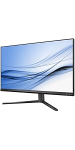 Philips Evnia 27 Zoll Gaming Monitor - 180 Hz, 1 Ms, FreeSync | Full HD 1920x1080