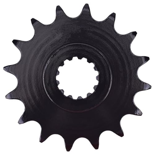 Pignon de sortie boite 520-16T pour réparer la transmission de ZX6R