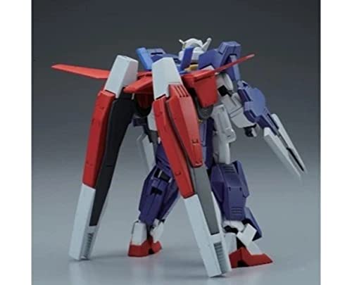 Bandai Hobby - Gundam Age-1 Full Gransa HG 1/144 miniatura 4