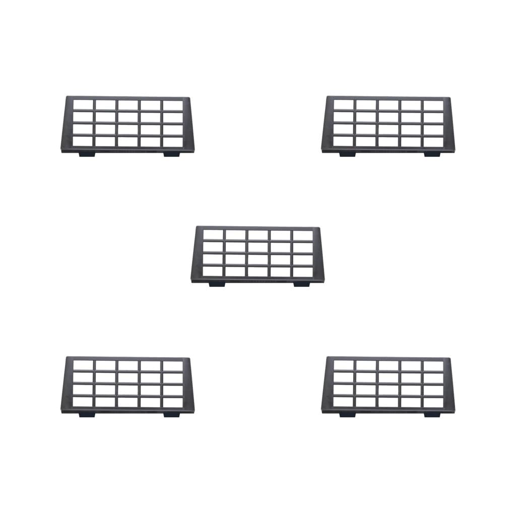 5 set tastiera spartiti leggio facile installare 1x per principianti organo elettronico, stile 1