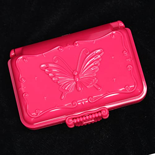 Image of Fully Portable Nail Manicure Kit with Tool for Women Salon and Home Use