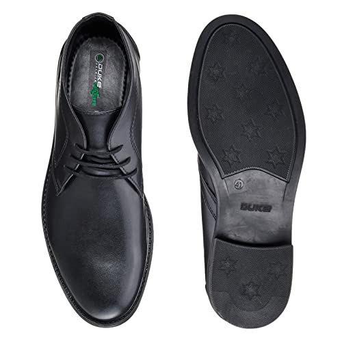Image of Duke Men's Casual Shoes Chukka Boot