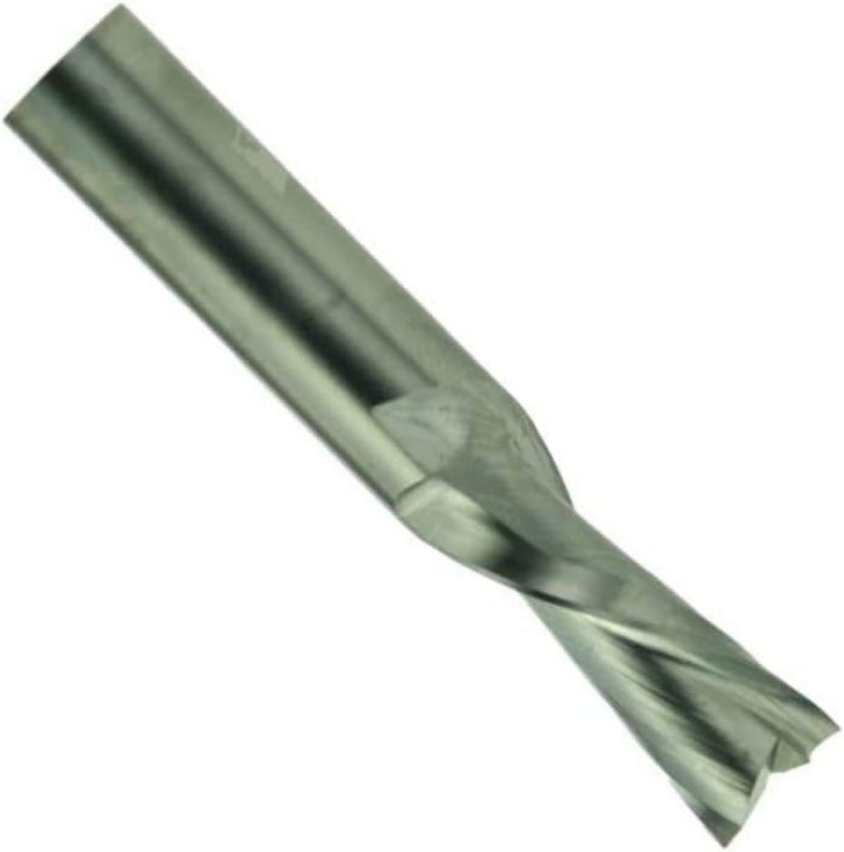 Whiteside Router Bits RU5125 Standard Spiral Bit with Up Cut Solid Carbide 1/2-Inch Cutting Diameter and 1-1/4-Inch Cutting Length