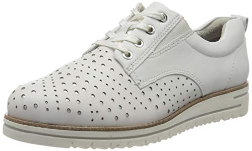 Tamaris 1-1-23744-24, Scarpe Stringate Derby