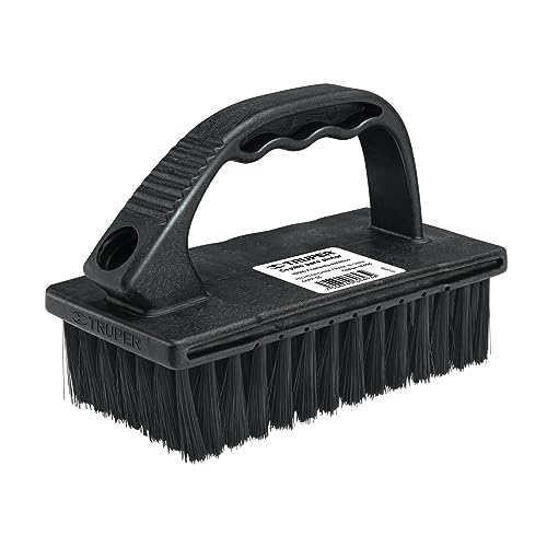 Pintor de Pincel, semirrígido, cerdas sintéticas