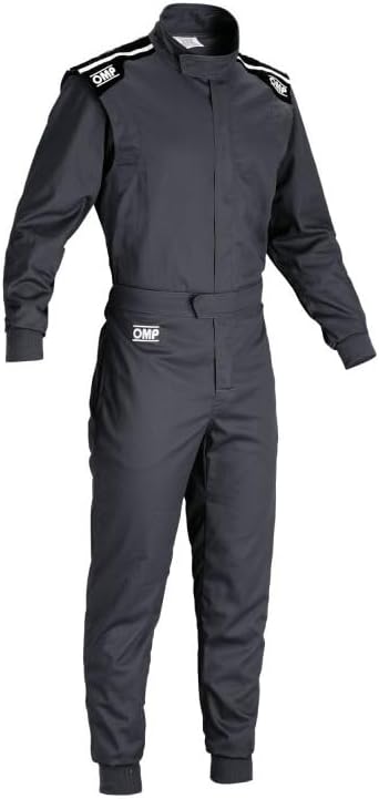OMP Racing Jackets