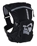 Uswe Black Ranger - 3 Litre Hydration Pack (Default , Black)