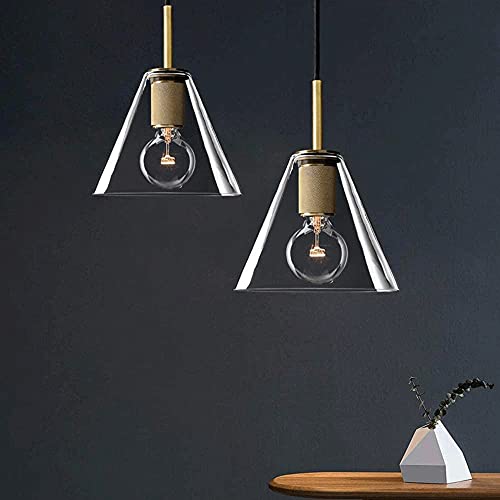 Suspension de plafond réglable pour éclairer efficacement une table de salon - 4