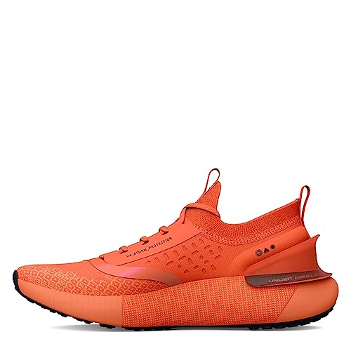 Image of Under Armour Unisex-Adult Ua HOVR Phantom 3 Storm Sneaker