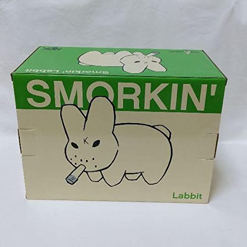 ジョンホワイト　ウサギ Amazon.co.jp: Cosic Smoking Rabbit White First Generation