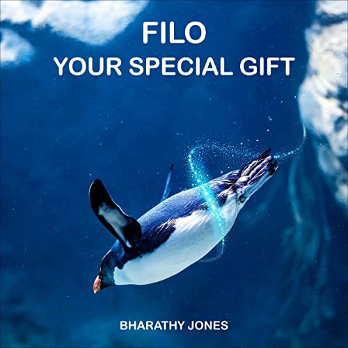 Filo by Bharathy Jones episode artwork