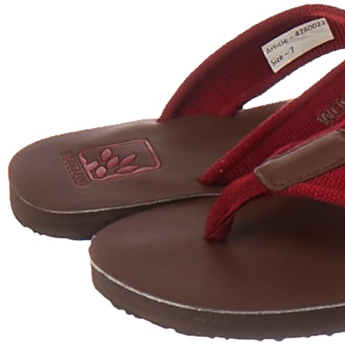 Image of Woodland Men Flip-Flops