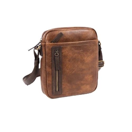 VEROTA 4018512 REPORTIERA WAISTPACK donna cuoio pelle